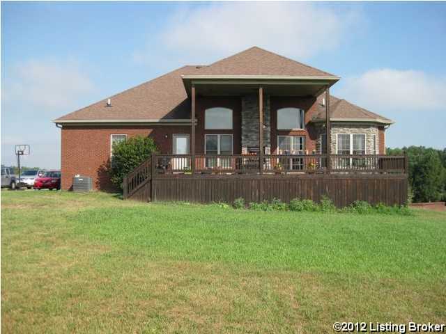 429 Spring Farm Trail Shepherdsville, KY 40165 - Photo 23 of 29 Additional Photo