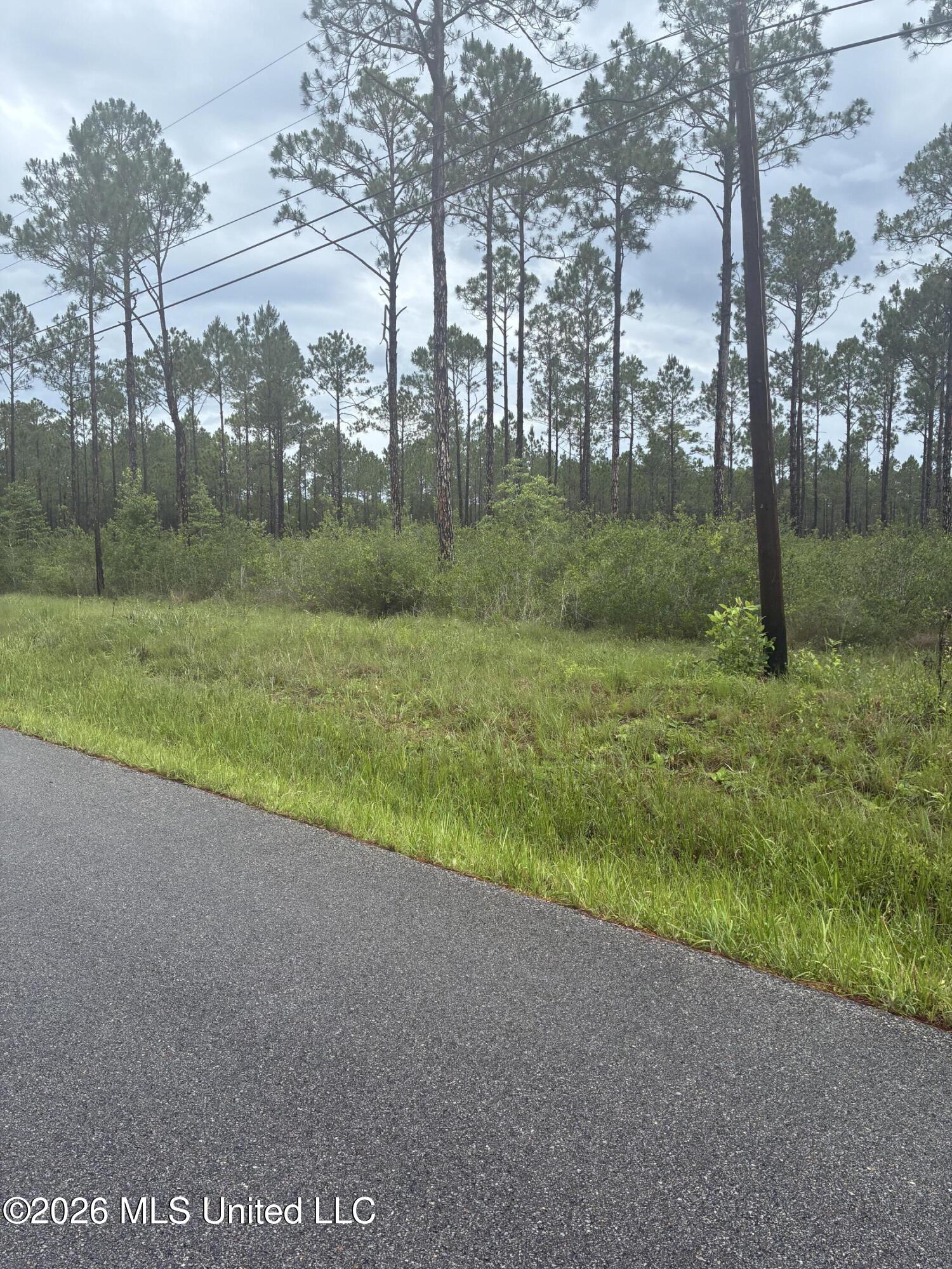 Lot 1 Presley Road Moss Point, MS 39562 - Photo 1 of 1 Presley rd lot 1