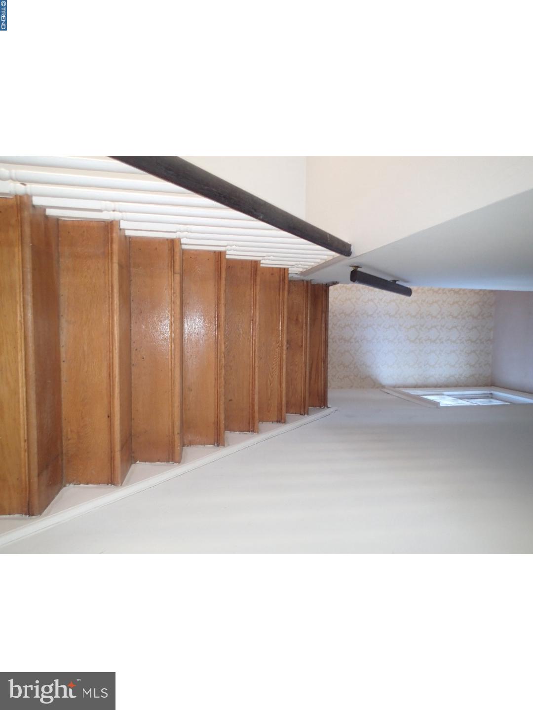 249 Fairview Road Springfield, PA 19064 - Photo 8 of 16 a view of an empty room