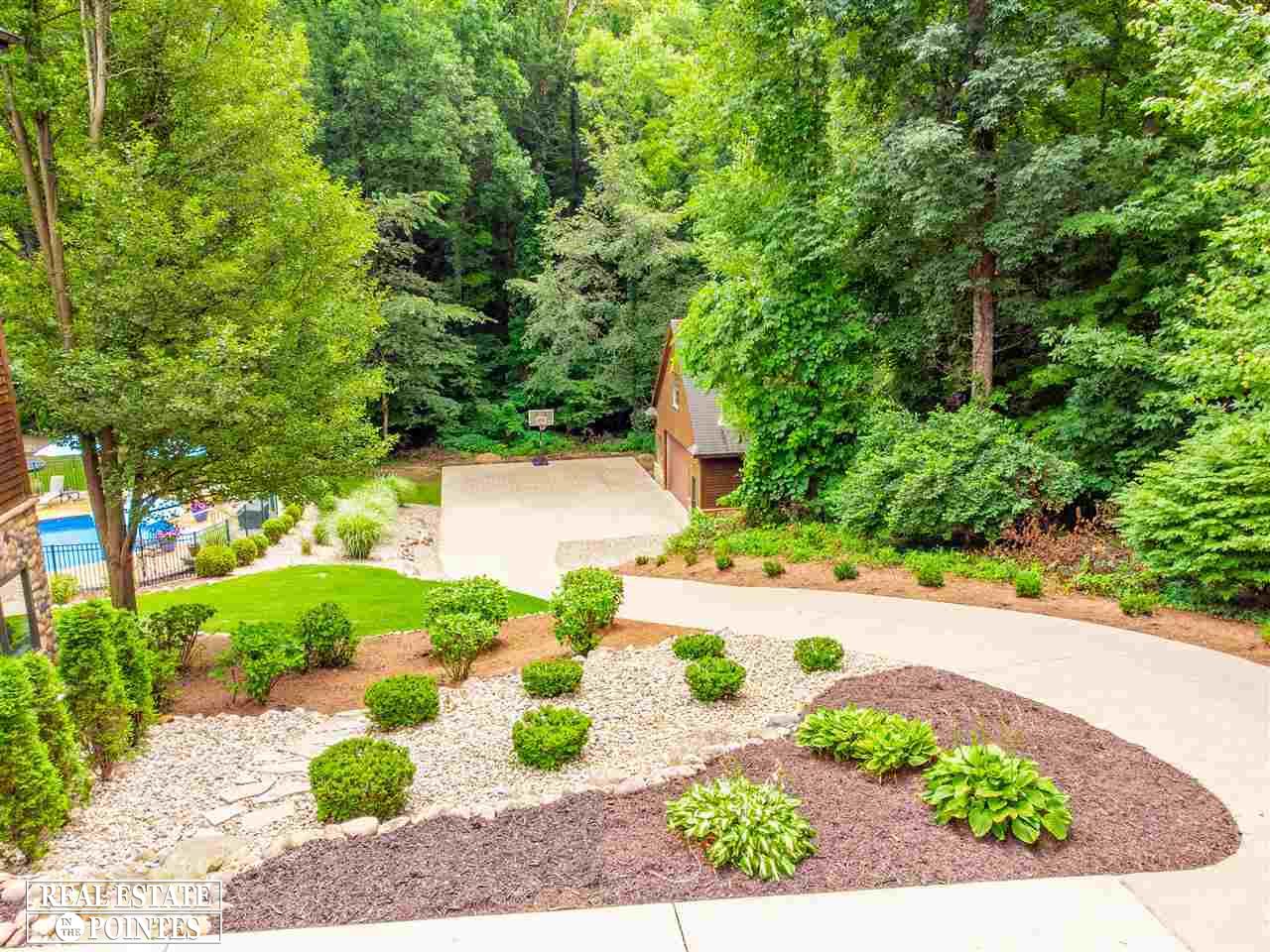 535 Timbermill Lane Howell, MI 48843 - Photo 10 of 75 Gallery Image 10