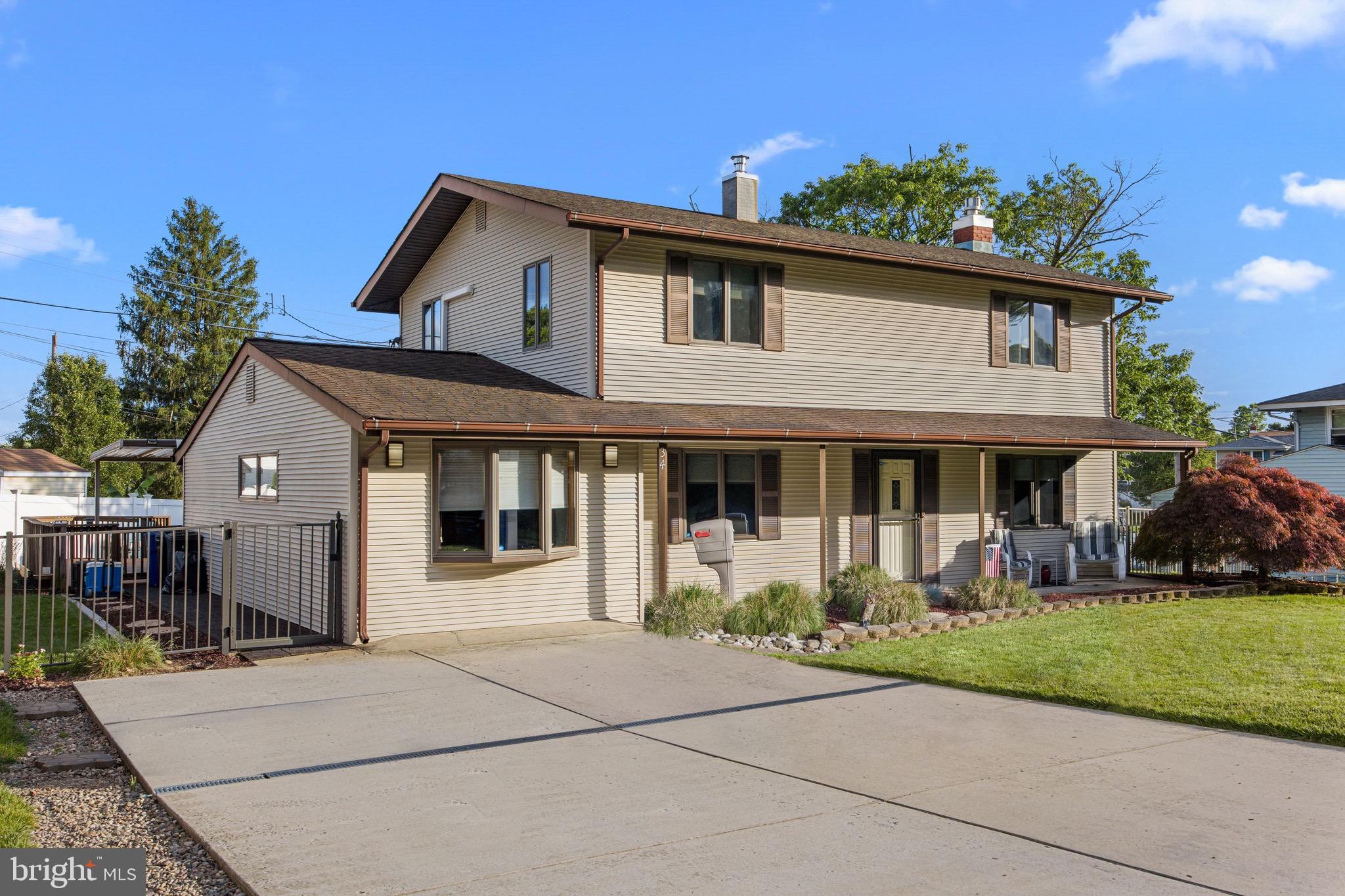 34 Terrace Road Levittown, PA 19056 - Photo 1 of 39