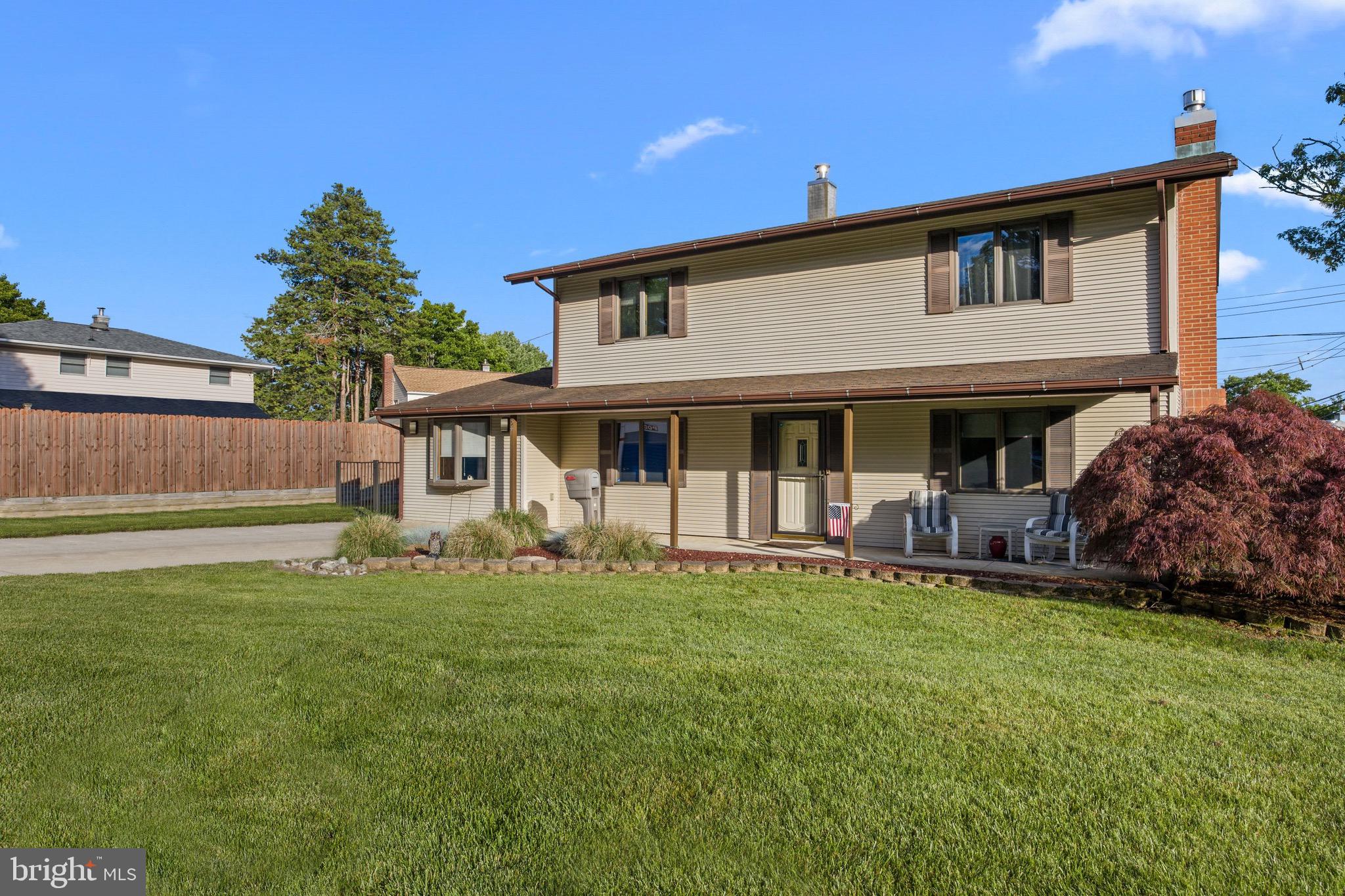 34 Terrace Road Levittown, PA 19056 - Photo 2 of 39