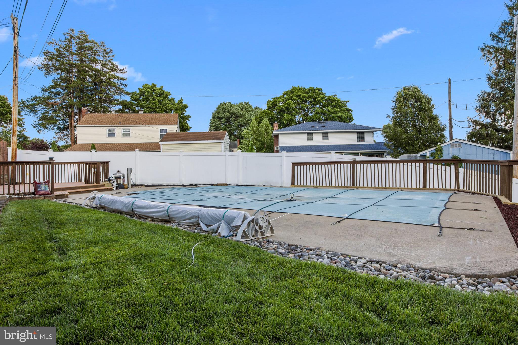 34 Terrace Road Levittown, PA 19056 - Photo 33 of 39
