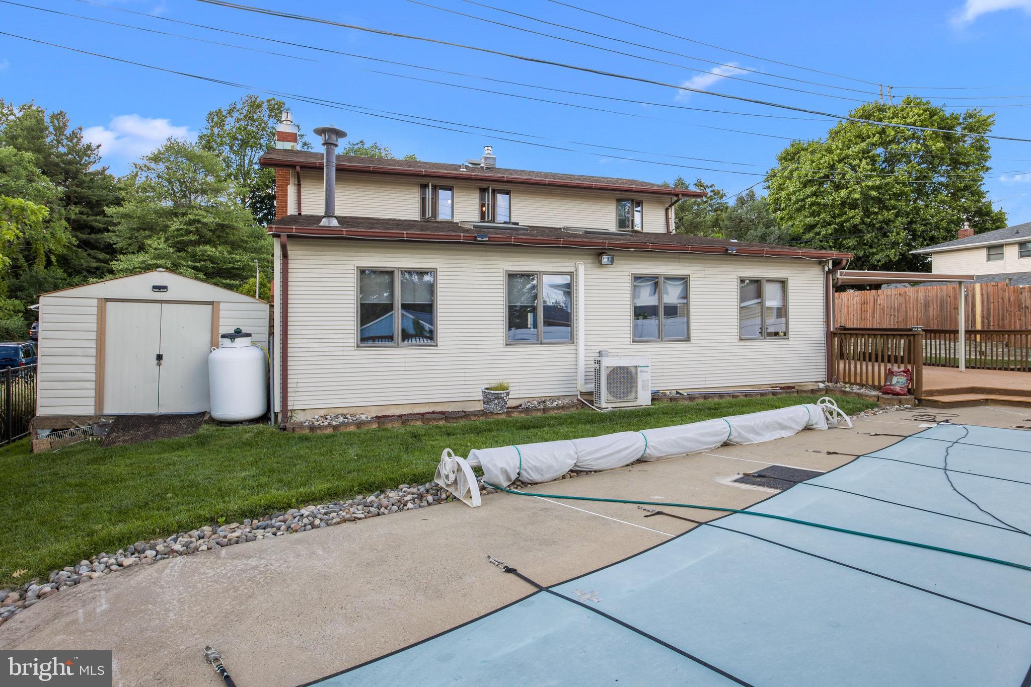 34 Terrace Road Levittown, PA 19056 - Photo 34 of 39