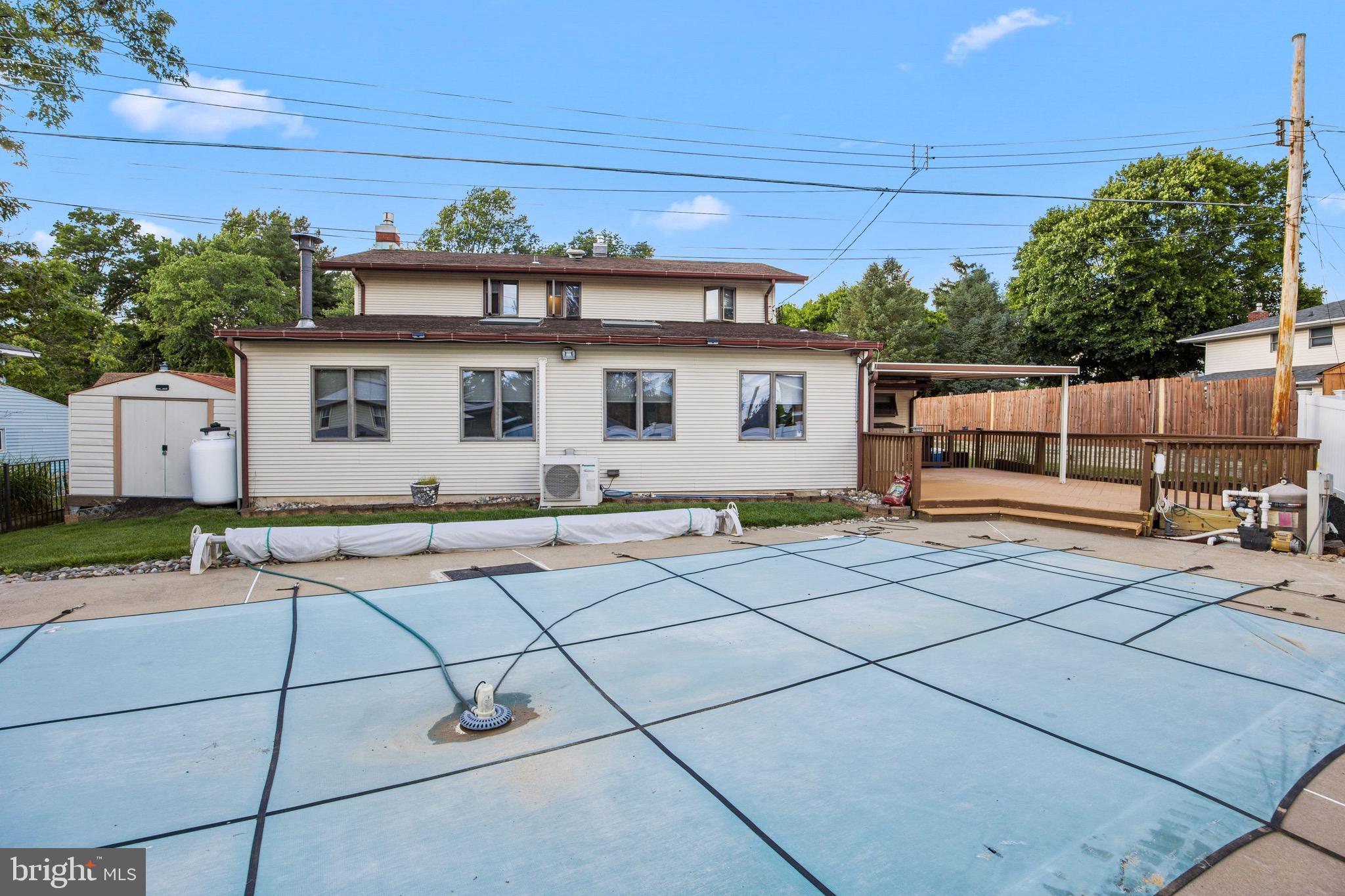 34 Terrace Road Levittown, PA 19056 - Photo 35 of 39