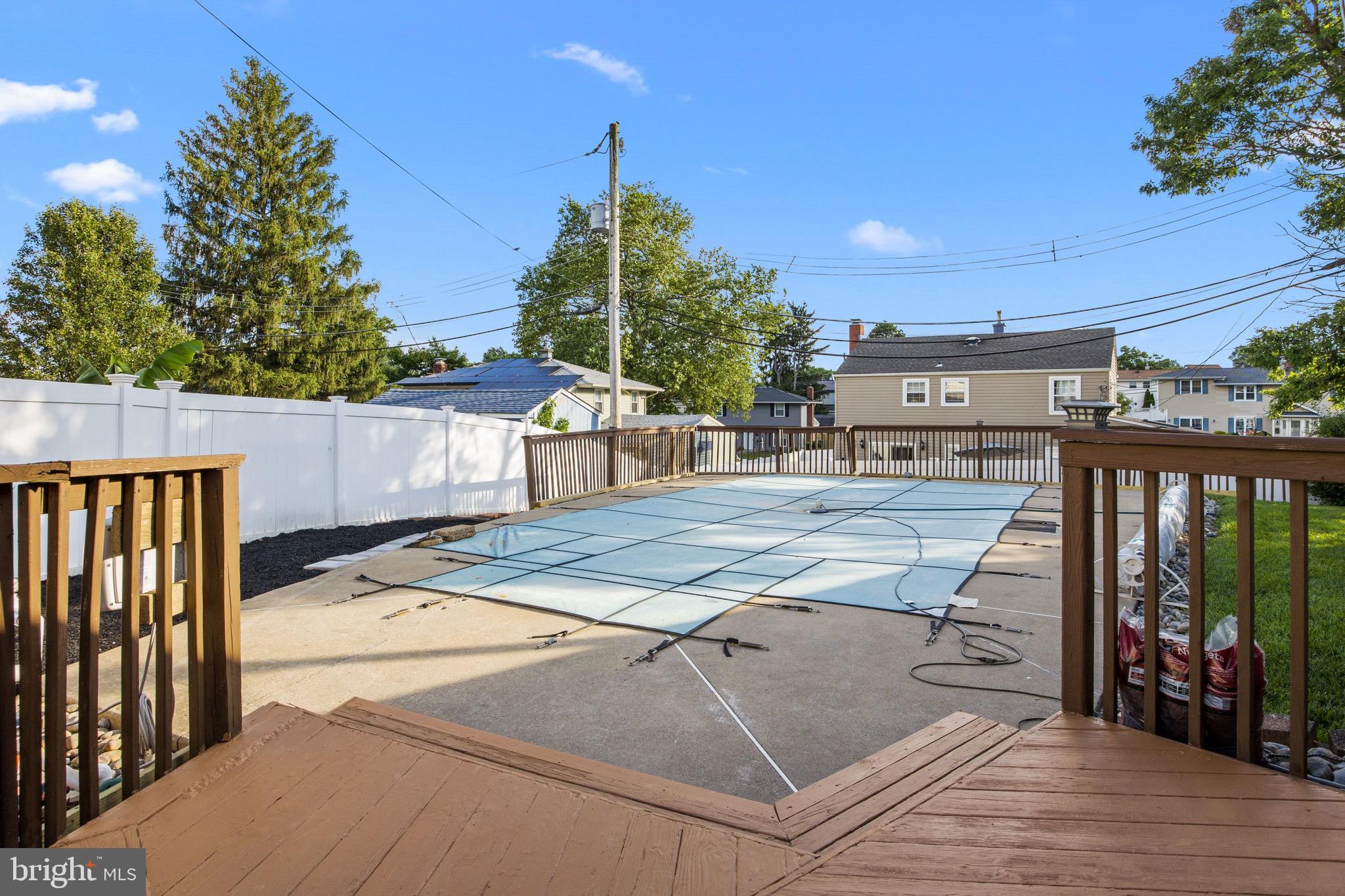 34 Terrace Road Levittown, PA 19056 - Photo 36 of 39