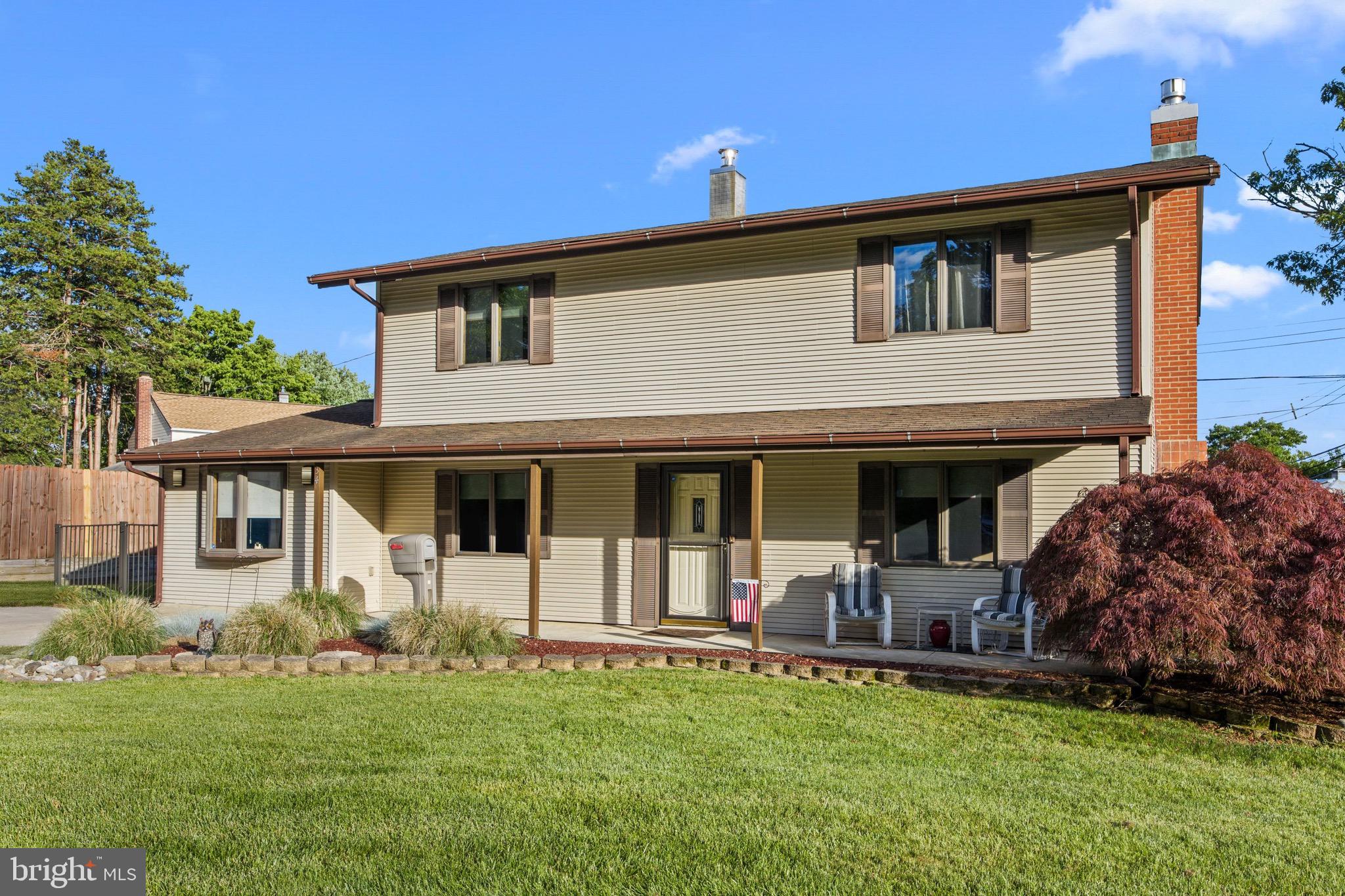 34 Terrace Road Levittown, PA 19056 - Photo 4 of 39