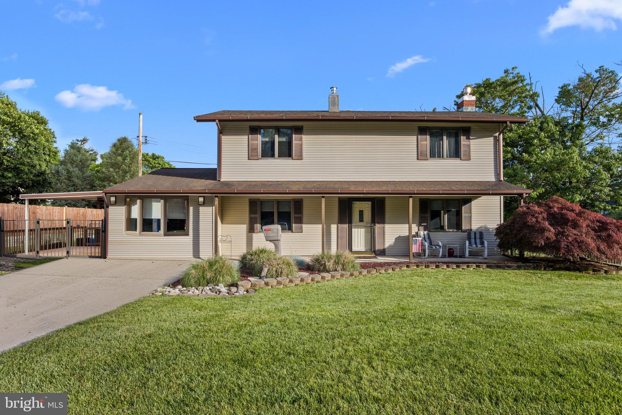 34 Terrace Road Levittown, PA 19056 - Photo 5 of 39