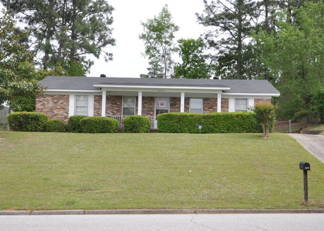 2678 Crosscreek Road Hephzibah, GA 30815 - Photo 1 of 1 Main View