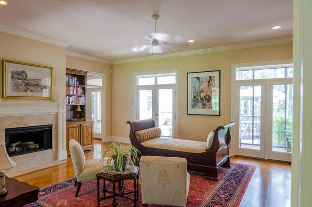 110 Cross Creek Fairhope, AL 36532 - Photo 3 of 28 Great Room