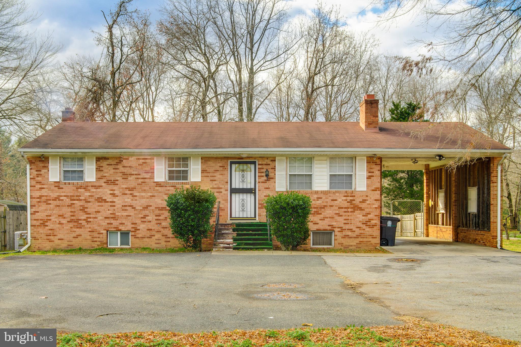 13211 Brandywine Road Brandywine, MD 20613 - Photo 1 of 40 Gallery Image 1