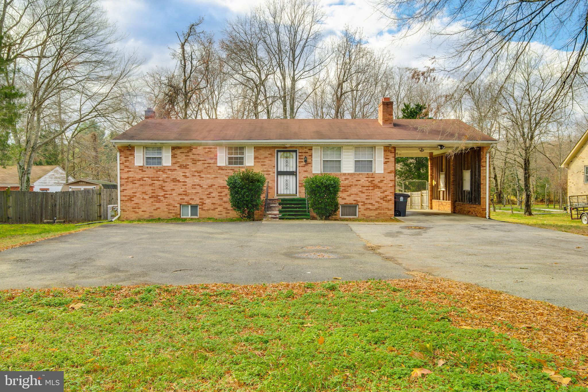 13211 Brandywine Road Brandywine, MD 20613 - Photo 2 of 40 Gallery Image 2