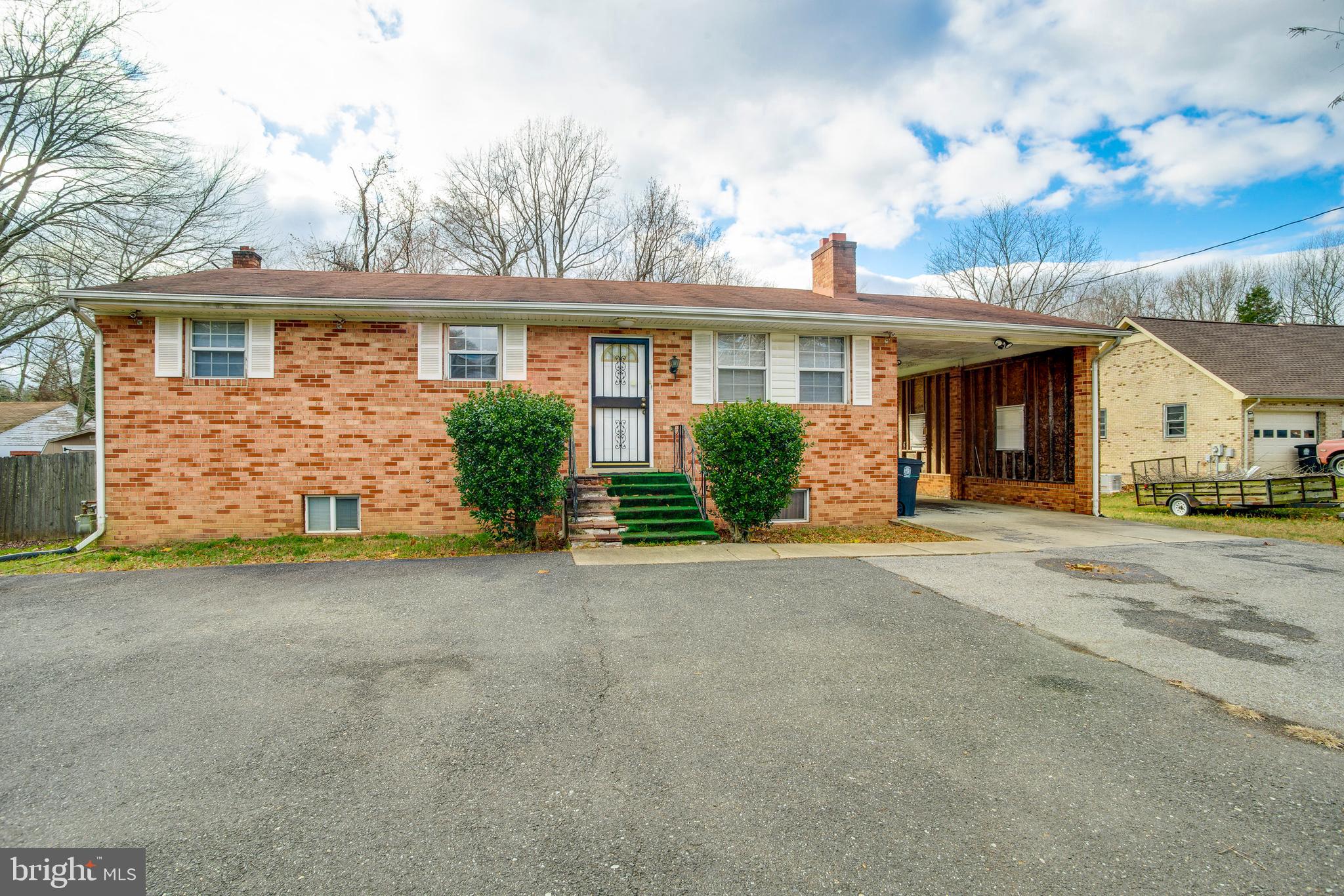 13211 Brandywine Road Brandywine, MD 20613 - Photo 3 of 40 Gallery Image 3