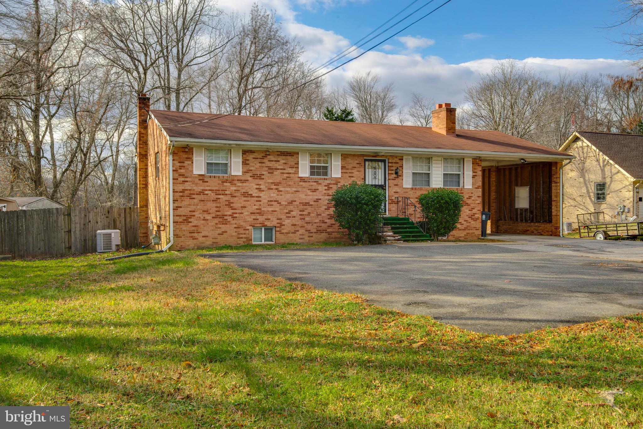 13211 Brandywine Road Brandywine, MD 20613 - Photo 4 of 40 Gallery Image 4