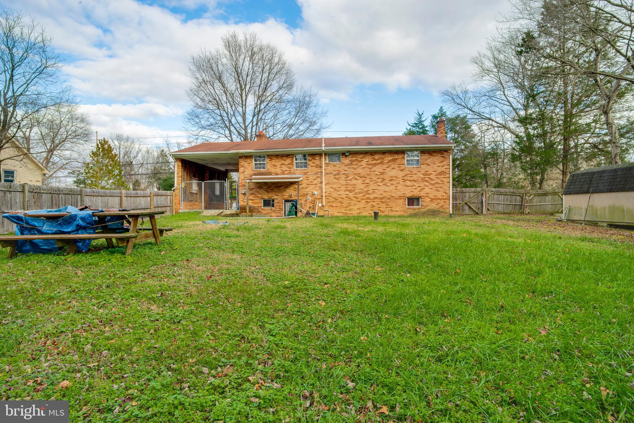 13211 Brandywine Road Brandywine, MD 20613 - Photo 35 of 40 Gallery Image 35