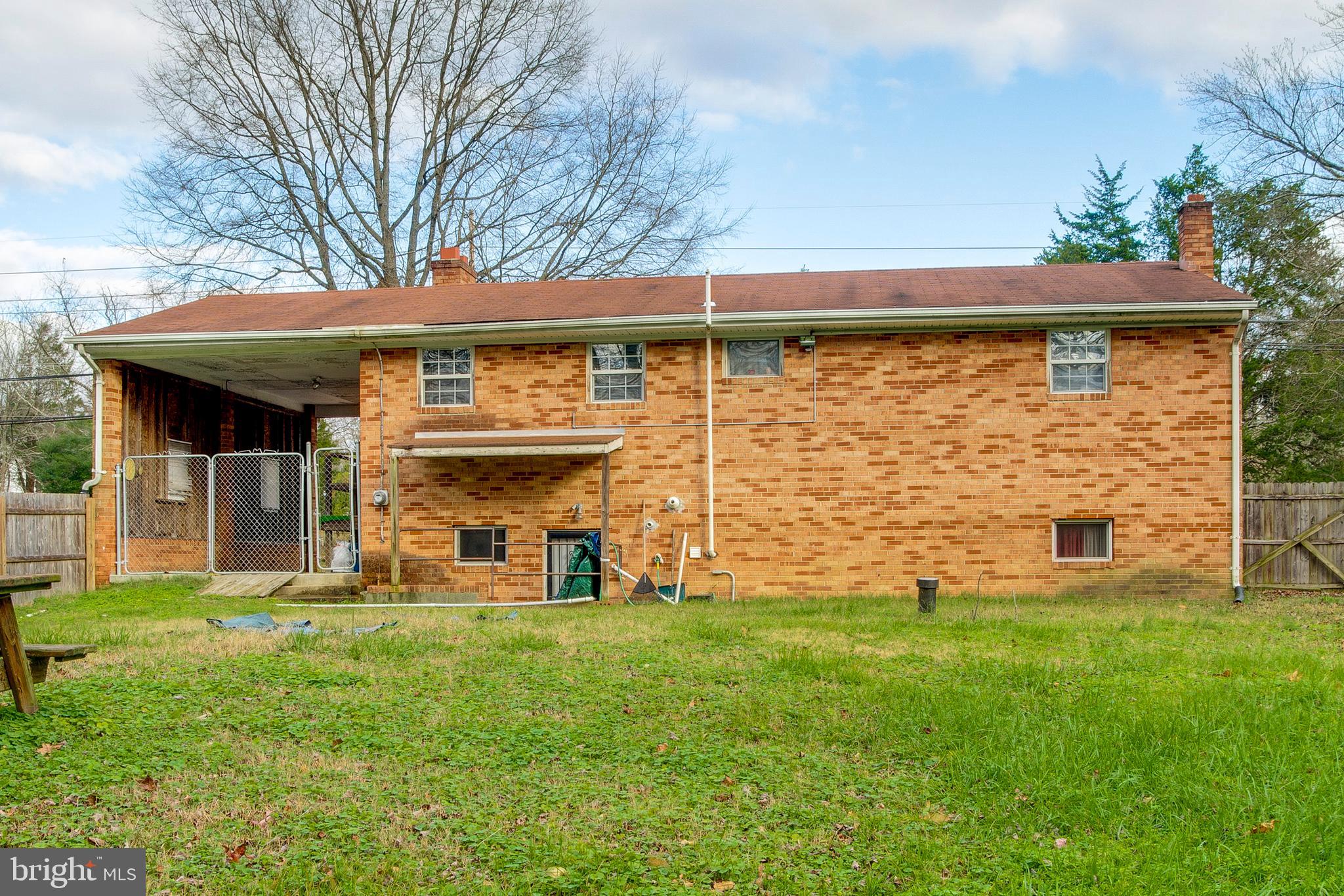 13211 Brandywine Road Brandywine, MD 20613 - Photo 36 of 40 Gallery Image 36
