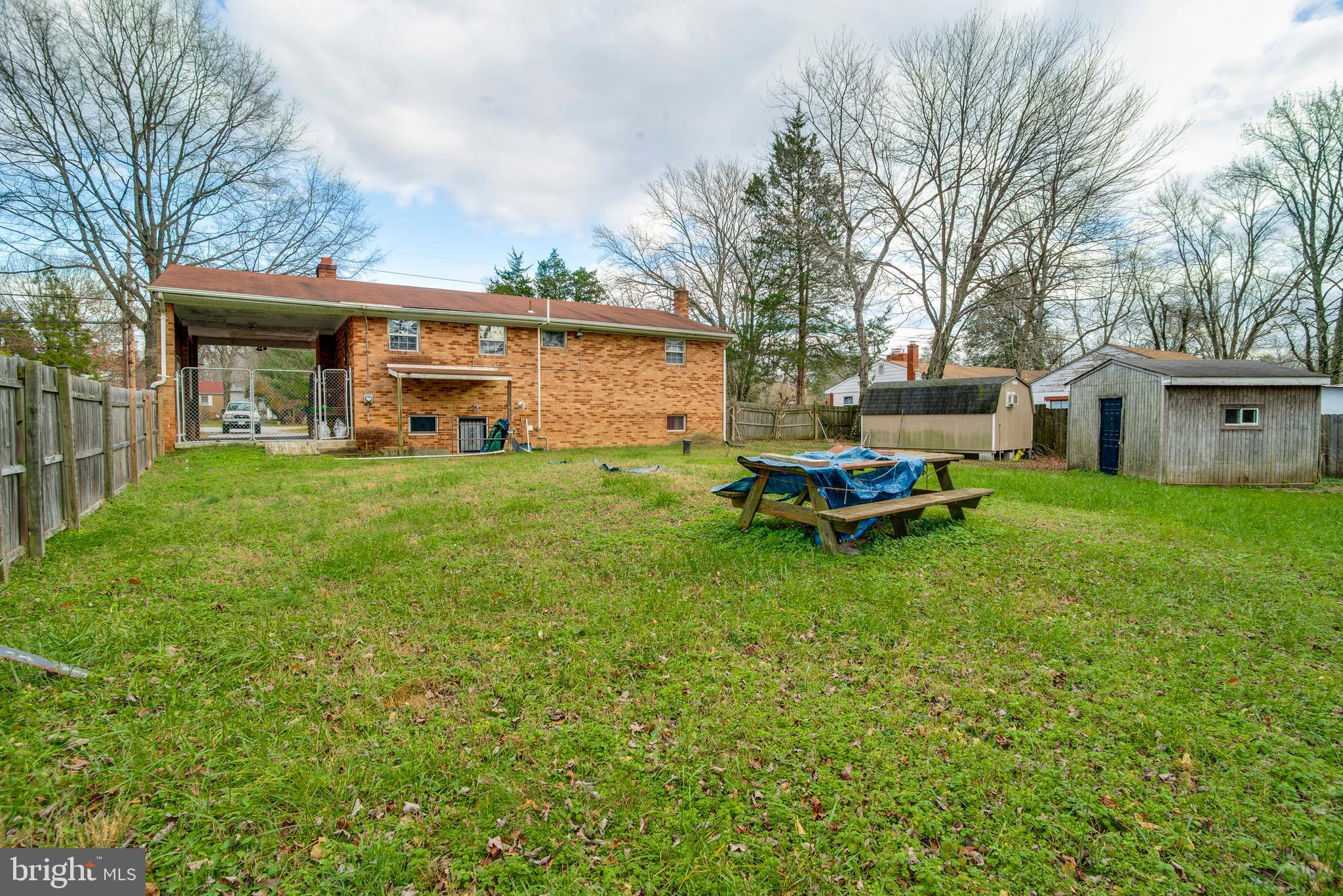 13211 Brandywine Road Brandywine, MD 20613 - Photo 37 of 40 Gallery Image 37