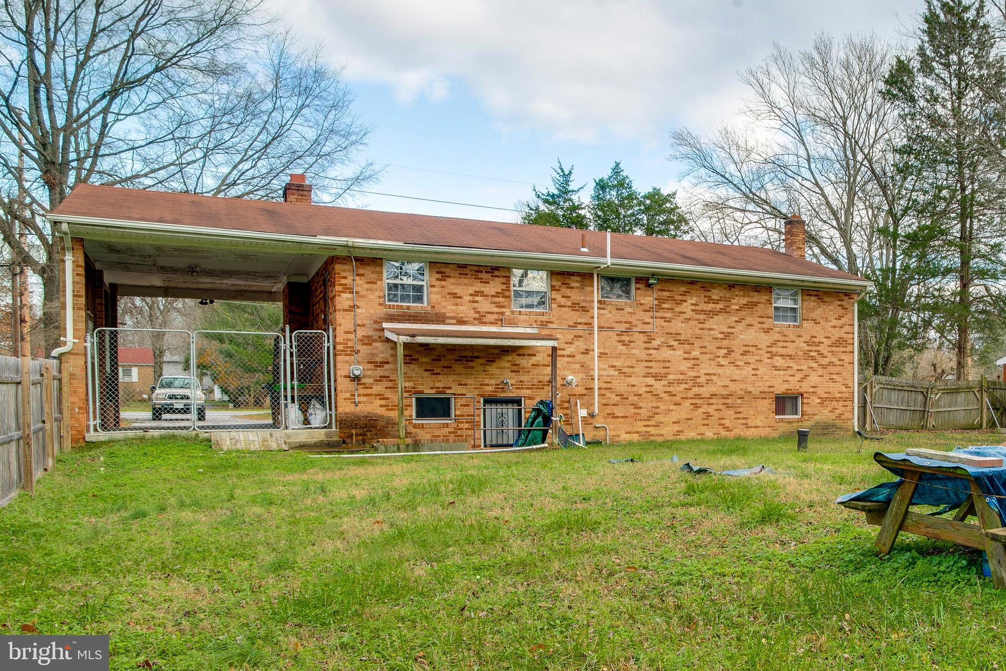 13211 Brandywine Road Brandywine, MD 20613 - Photo 38 of 40 Gallery Image 38
