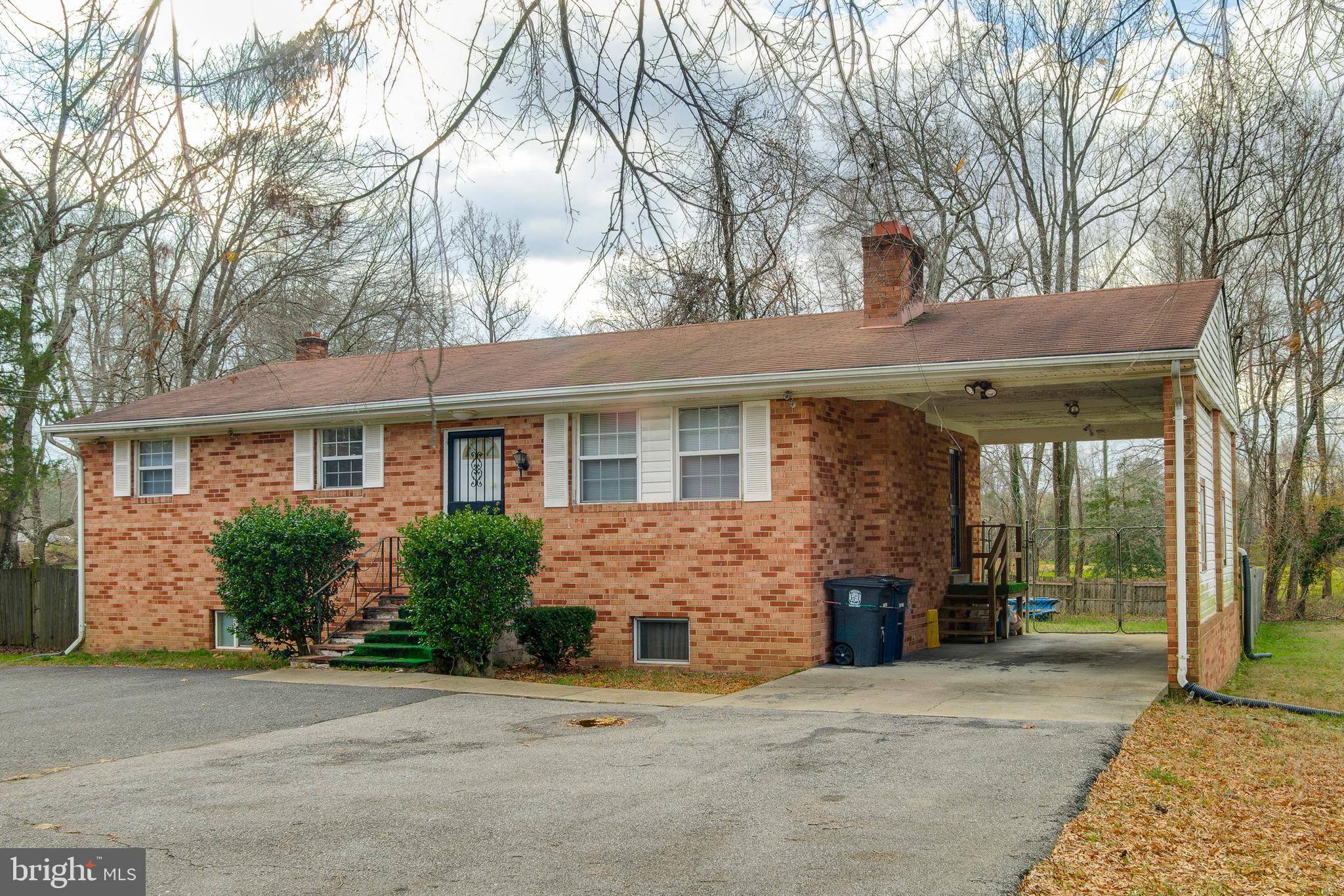 13211 Brandywine Road Brandywine, MD 20613 - Photo 5 of 40 Gallery Image 5