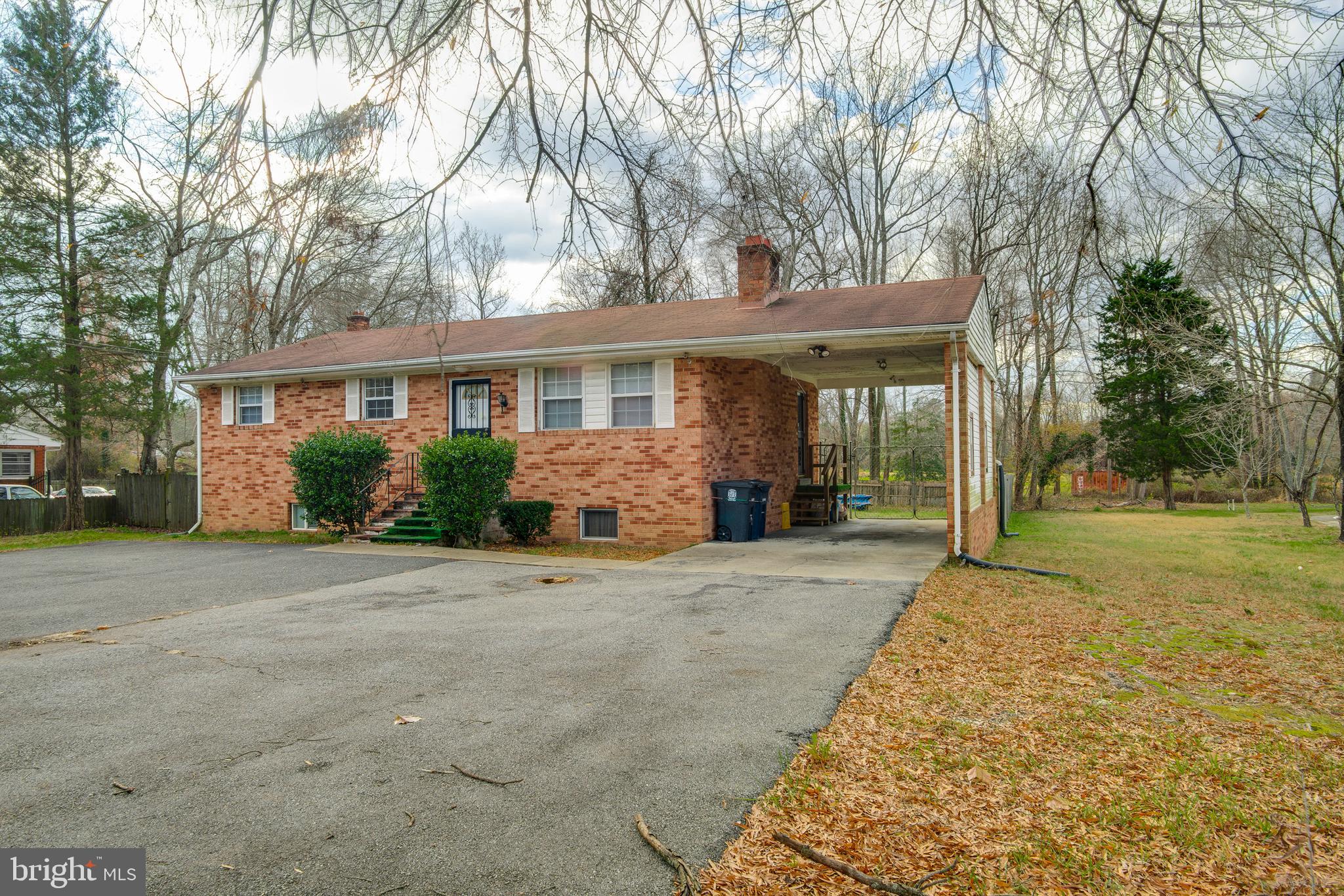 13211 Brandywine Road Brandywine, MD 20613 - Photo 6 of 40 Gallery Image 6
