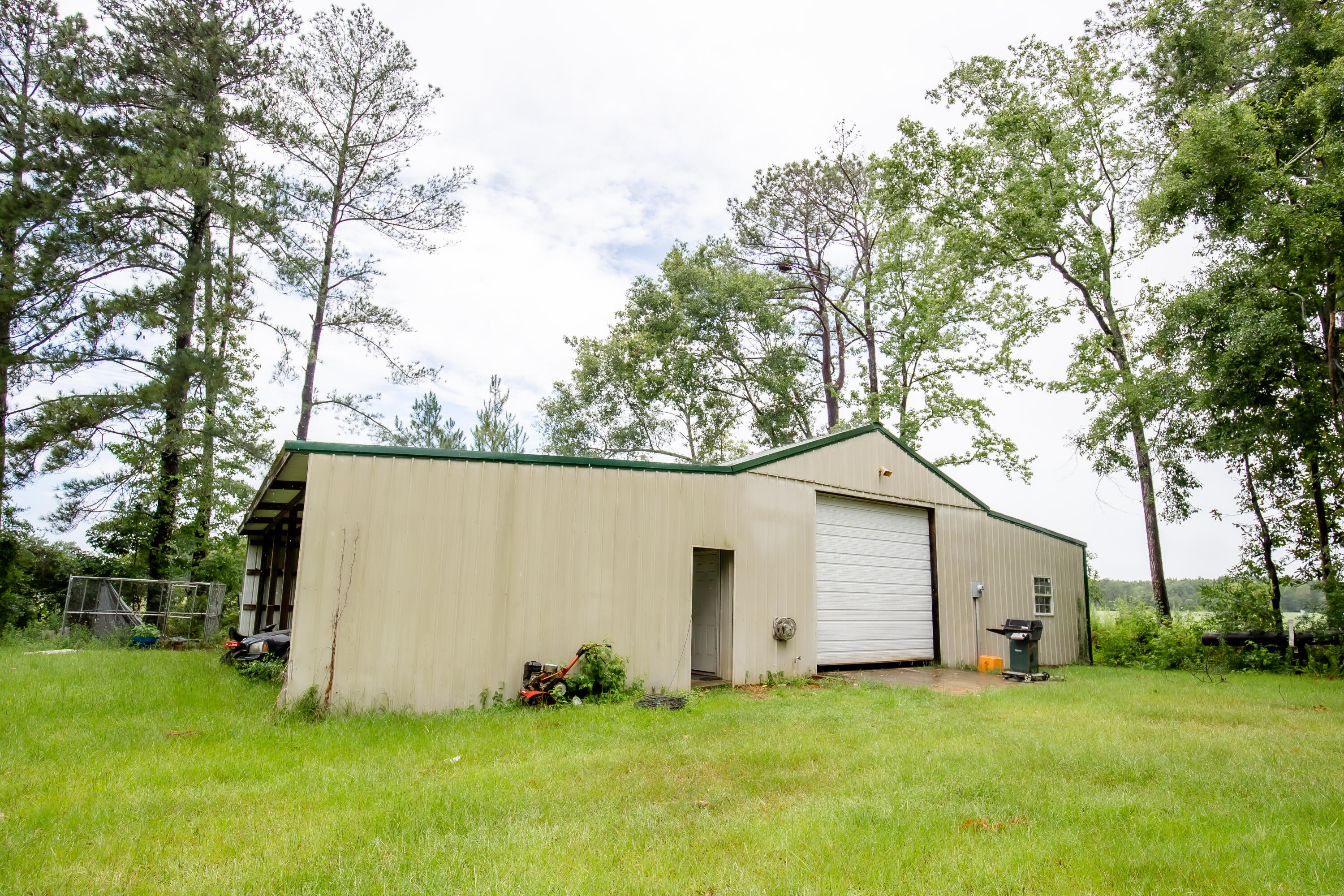 774 South Old Olar Road Denmark, SC 29042 - Photo 16 of 21