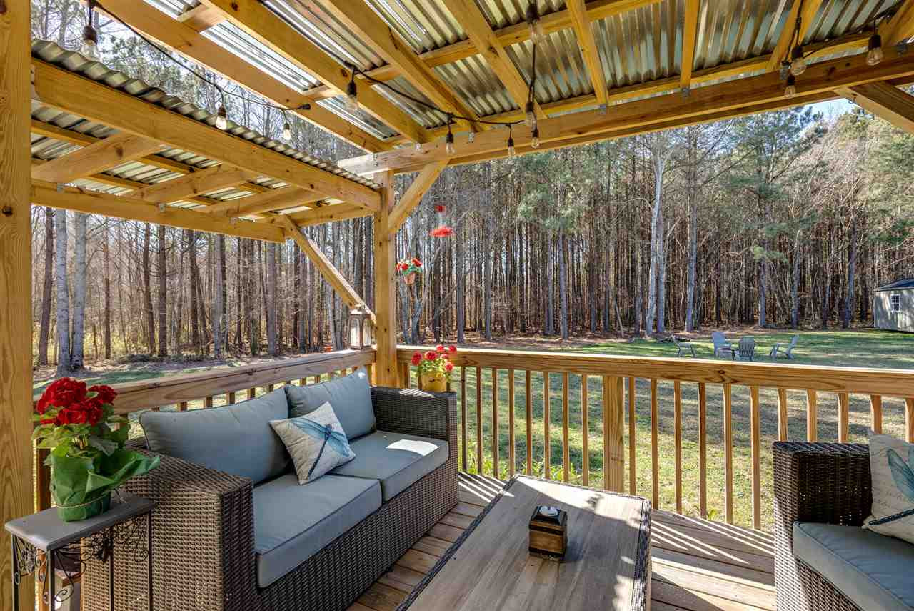 611 Wall Road Wendell, NC 27591 - Photo 10 of 30 Photo 10