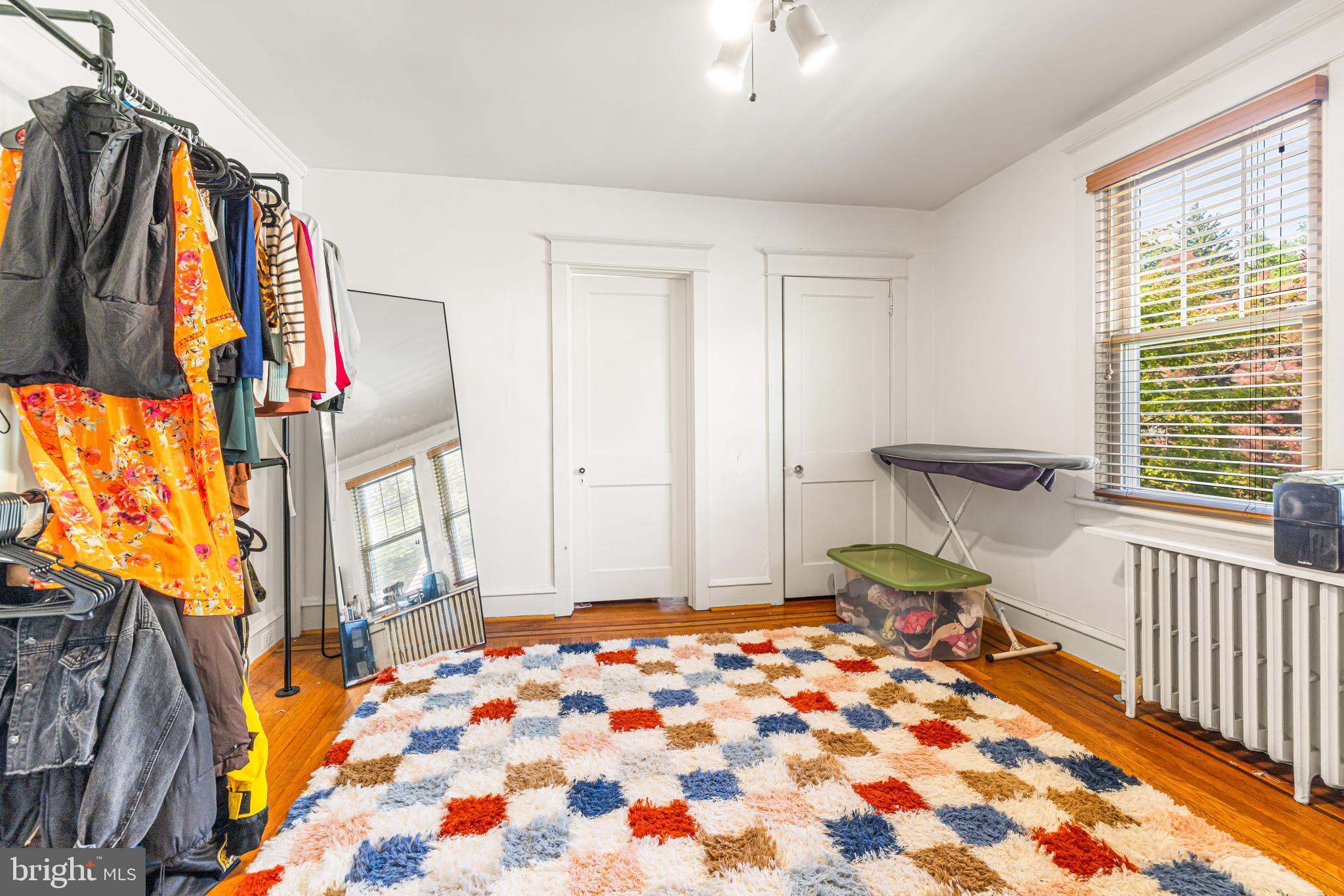 203 Hewett Road Wyncote, PA 19095 - Photo 27 of 47 Bedroom 4