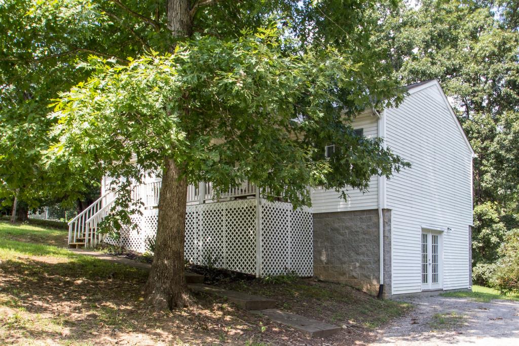 201 Gaskins Road Dickson, TN 37055 - Photo 24 of 24 a view of backyard of house