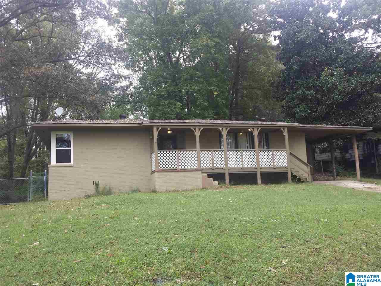 4900 Branchville Road Trussville, AL 35173 - Photo 1 of 17