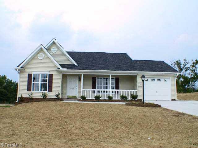 267 Laurel Oak Ranch High Point, NC 27265 - Photo 1 of 1 Exterior Front.