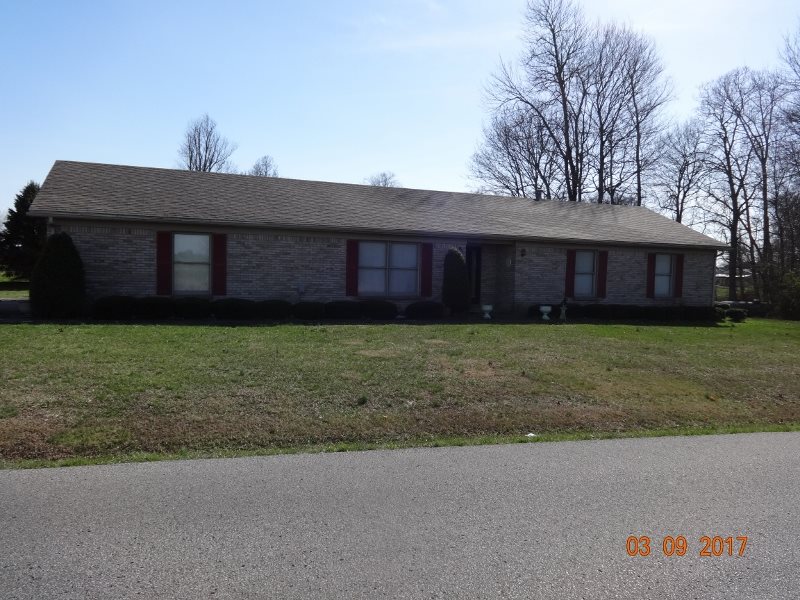 6825 East Motsinger Road Pekin, IN 47165 - Photo 1 of 1 Gallery Image 1