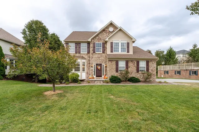 $625,000 | 209 Buchanan Drive, Broadway, VA 22815