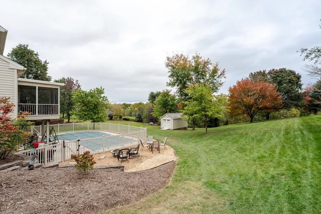 $625,000 | 209 Buchanan Drive, Broadway, VA 22815