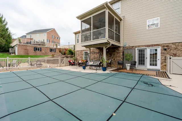 $625,000 | 209 Buchanan Drive, Broadway, VA 22815