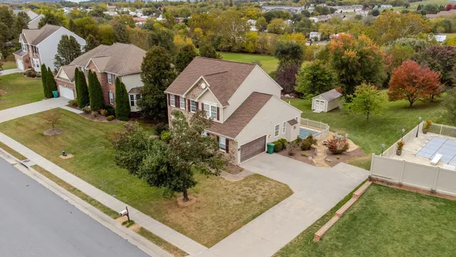 $625,000 | 209 Buchanan Drive, Broadway, VA 22815