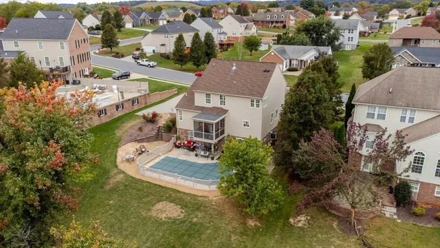 $625,000 | 209 Buchanan Drive, Broadway, VA 22815