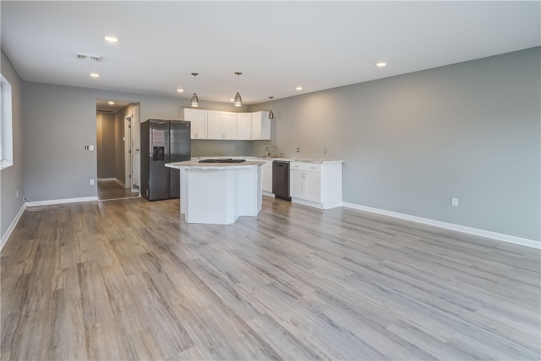 38 Tracy Street, Unit UP Rochester, NY 14607 - Photo 3 of 24