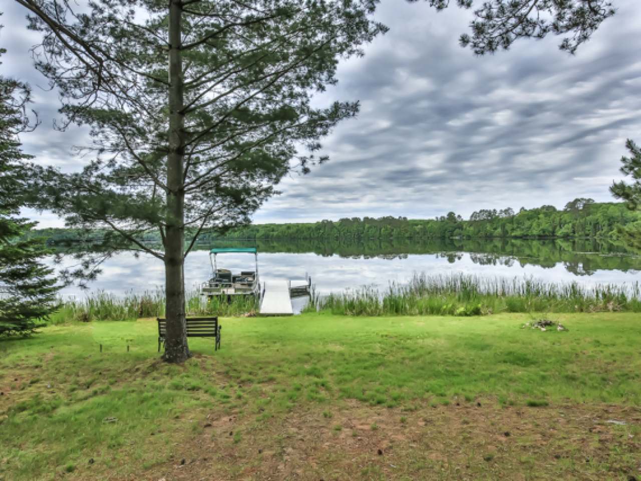 3617 Shangri La Road Eagle River, WI 54521 - Photo 2 of 25 Gallery Image 2