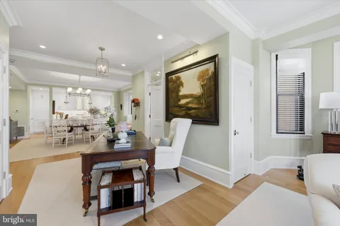 $619,999 | 250 South 13th Street, Unit 8D, Philadelphia, PA 19107