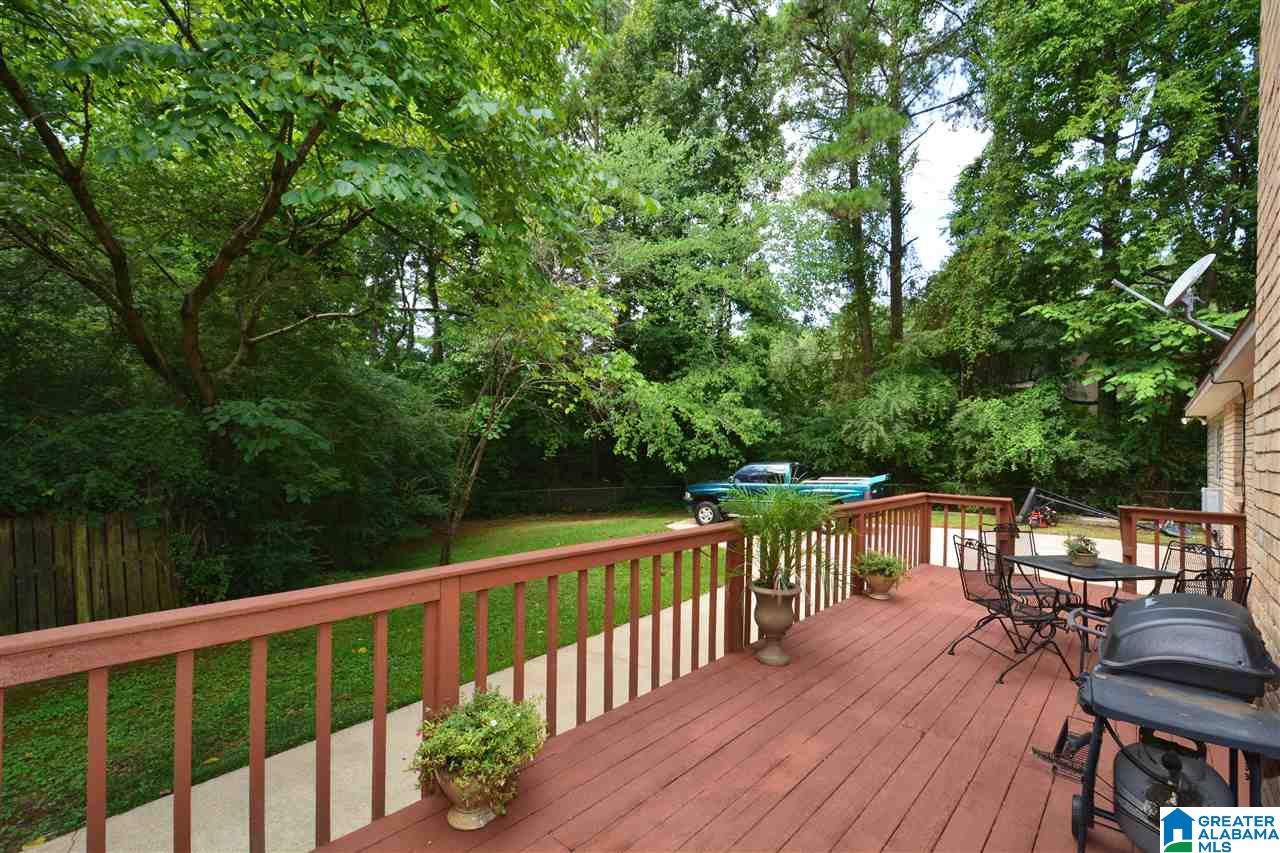2182 Whiting Road Birmingham, AL 35216 - Photo 32 of 41