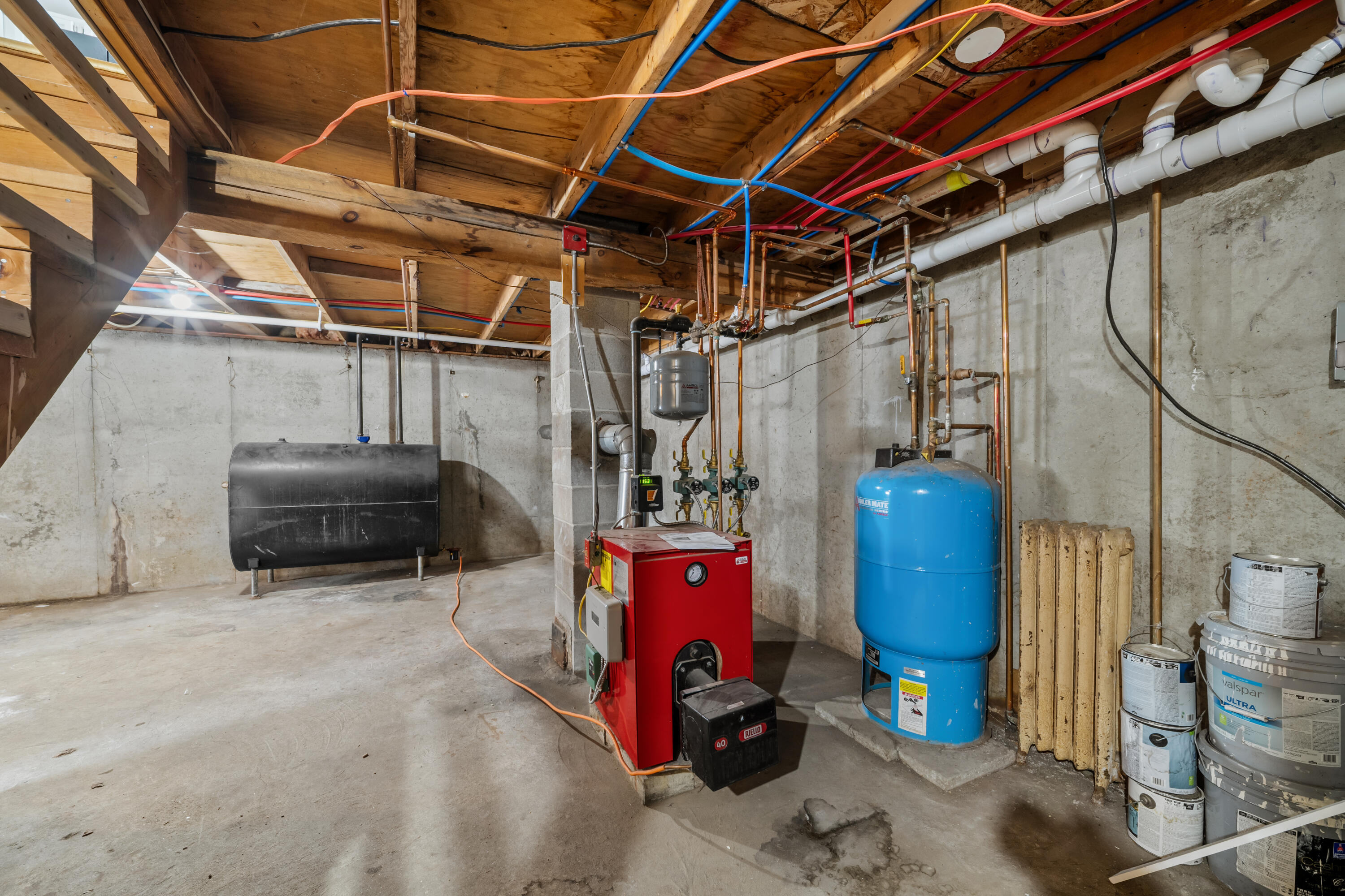 450 Sanborn Road Acton, ME 04001 - Photo 20 of 41 DSC04779
