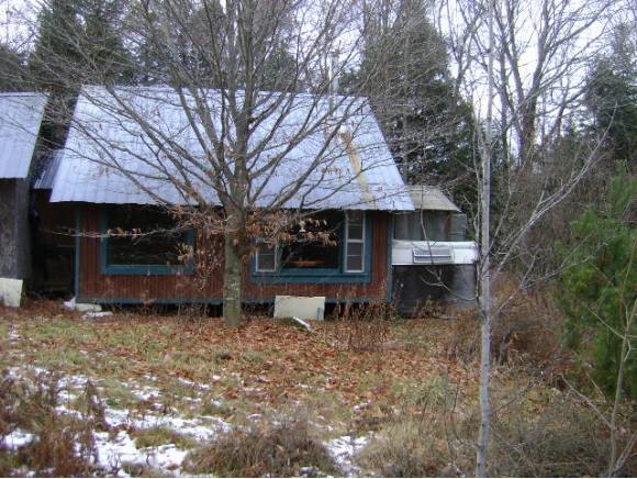 538 Mink Farm Road Lowell, VT 05847 - Photo 1 of 17