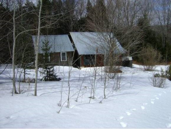 538 Mink Farm Road Lowell, VT 05847 - Photo 2 of 17