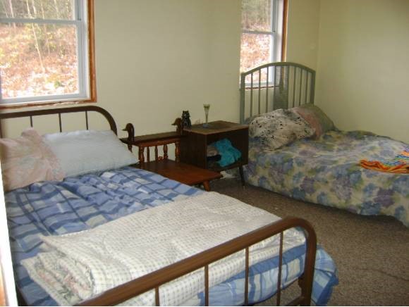 538 Mink Farm Road Lowell, VT 05847 - Photo 14 of 17