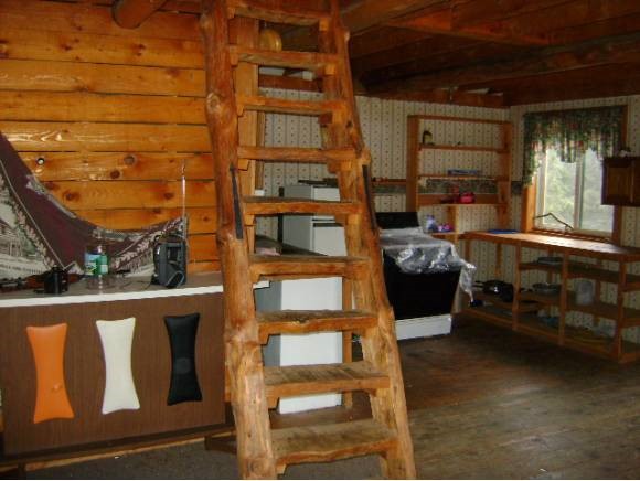 538 Mink Farm Road Lowell, VT 05847 - Photo 10 of 17