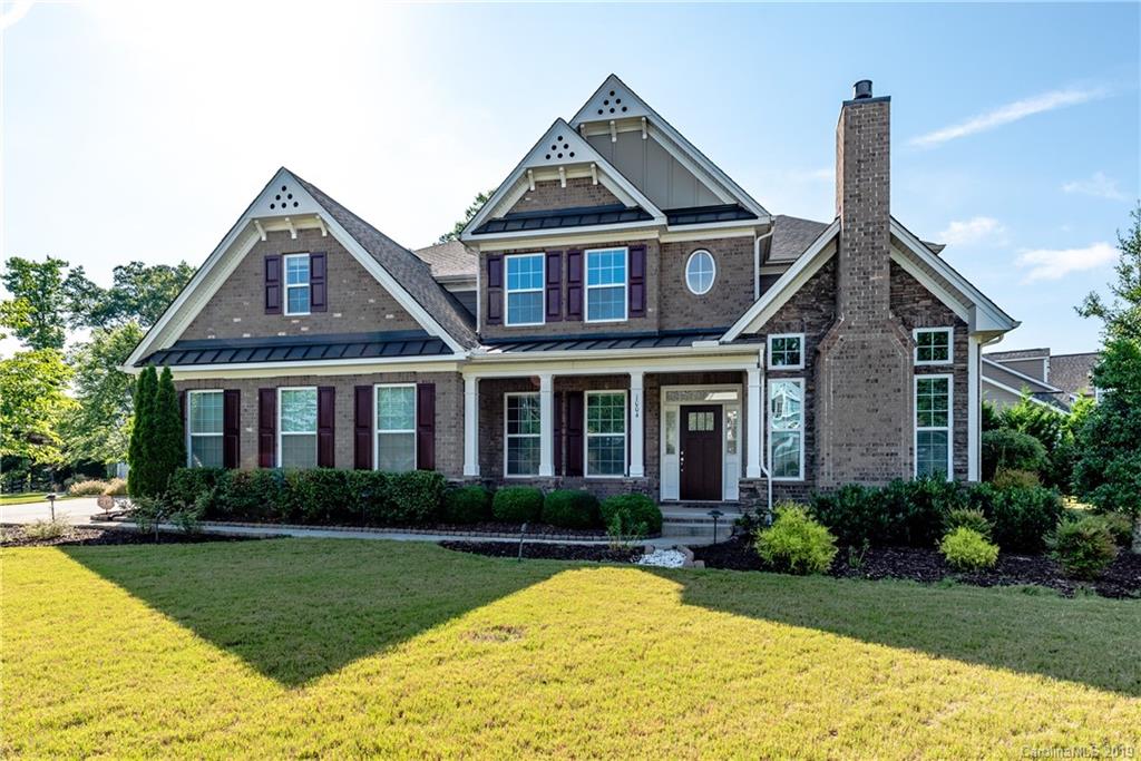 1004 Verbena Court Tega Cay, SC 29708 - Photo 1 of 48 Gallery Image 1
