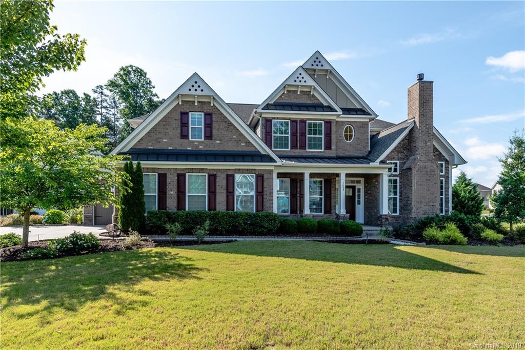 1004 Verbena Court Tega Cay, SC 29708 - Photo 47 of 48 Gallery Image 47