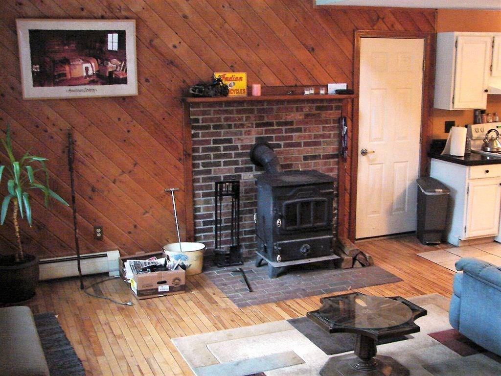 11 Clay Hill Road York, ME 03902 - Photo 6 of 24 Living room from front door. Enjoy...