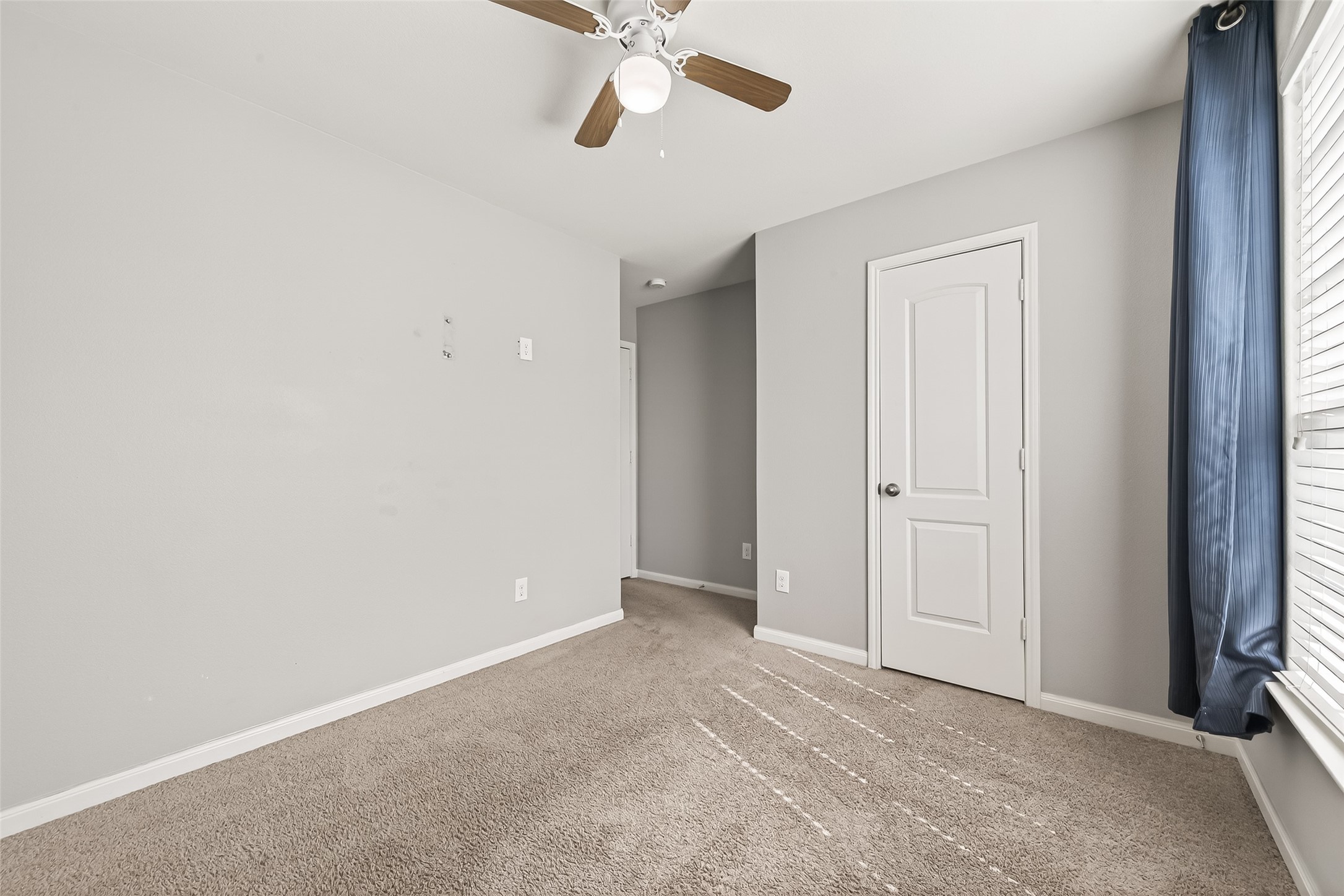 2319 Seabourne Trails Road Rosenberg, TX 77469 - Photo 30 of 36 Another view of secondary bedroom.