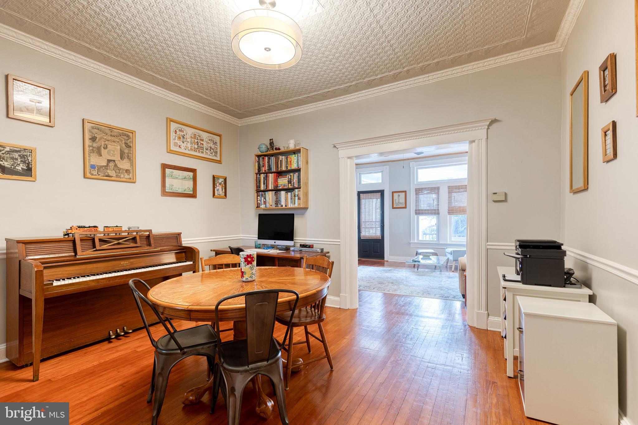 4306 Evans Chapel Road Baltimore, MD 21211 - Photo 11 of 36 Gallery Image 11